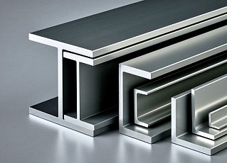 Металлические профили
